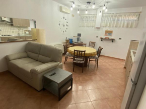 Santa Marina Inn